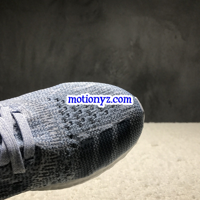 Real Boost Adidas Ultra Boost uncaged 3.0 Blue White